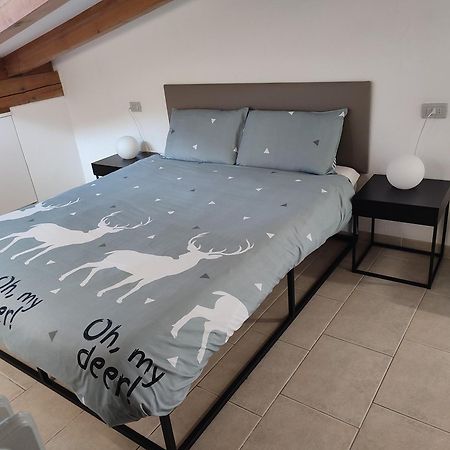 Appartamento Con Giardino Carisolo Εξωτερικό φωτογραφία