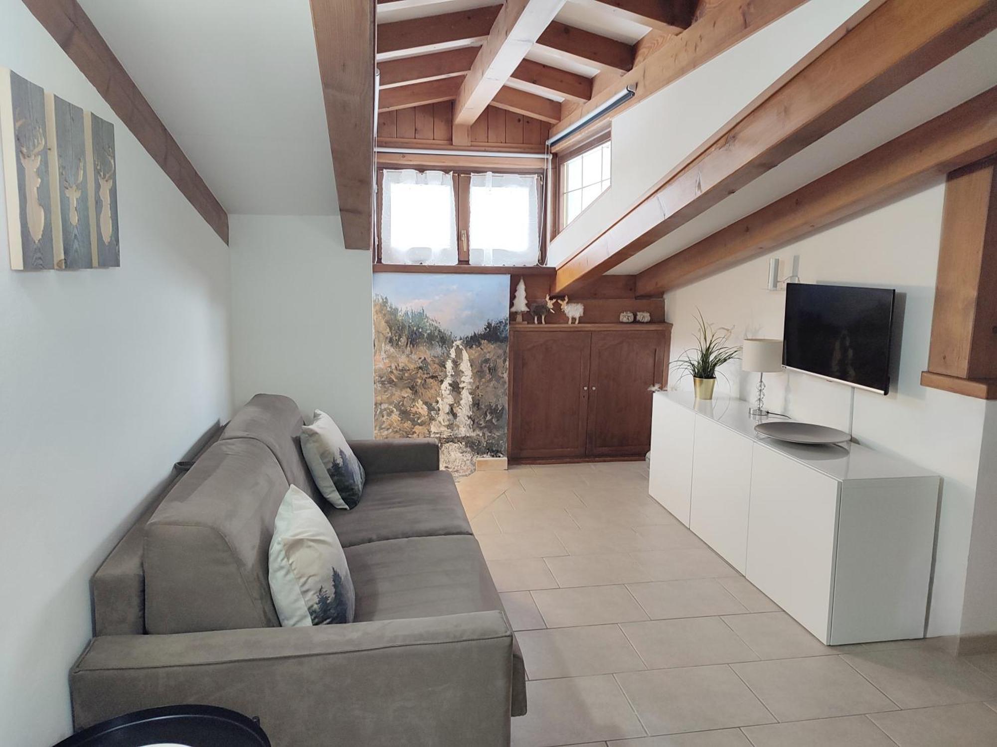 Appartamento Con Giardino Carisolo Εξωτερικό φωτογραφία